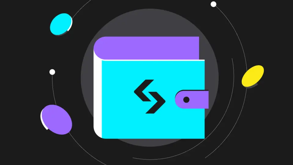 В Bitget Wallet добавлена функция покупок за криптовалюту