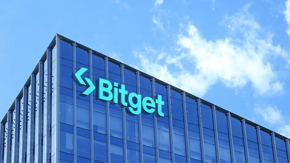 Forbes включил Bitget в список самых надежных криптобирж мира Forbes включил Bitget в список самых надежных криптобирж мира