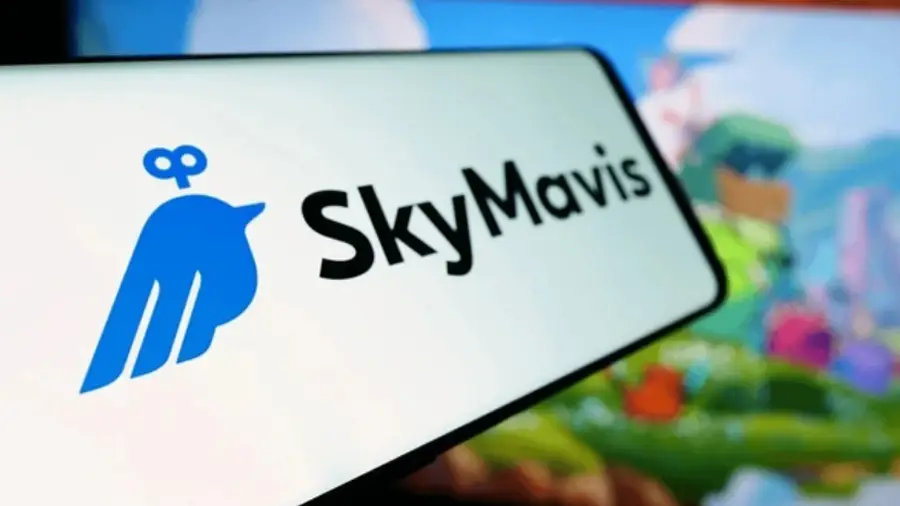 Разработчик NFT-игры Axie Infinity сократит 21% персонала Разработчик NFT-игры Axie Infinity сократит 21% персонала