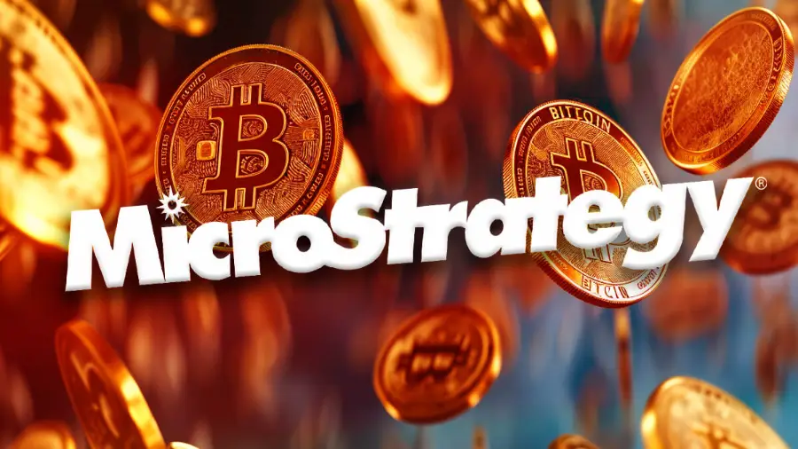 Компания MicroStrategy меняет план закупки биткоинов