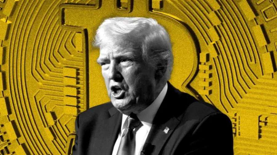Grayscale: Торговая война Трампа вызовет еще больше интереса к биткоину