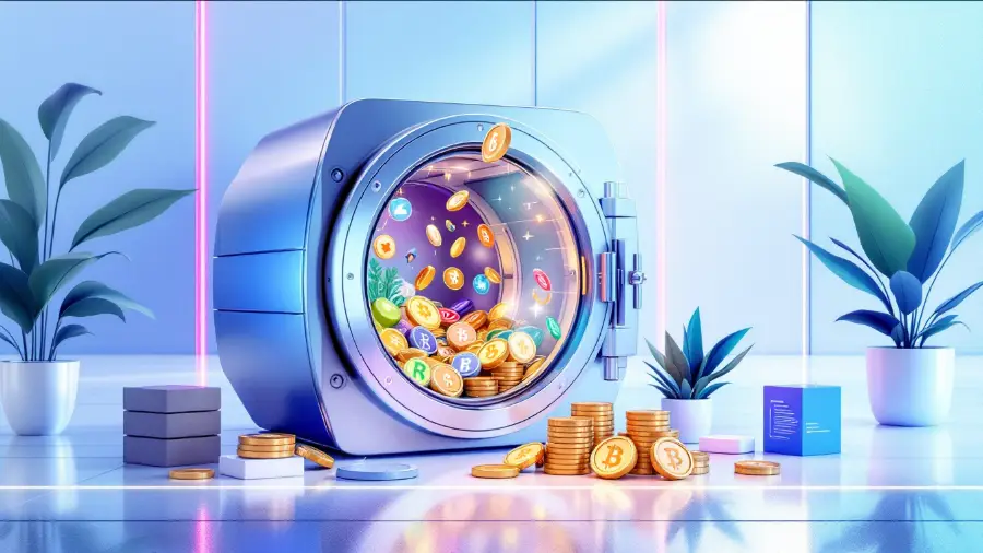 Акционеры Meta предложили совету директоров создать резерв в биткоинах