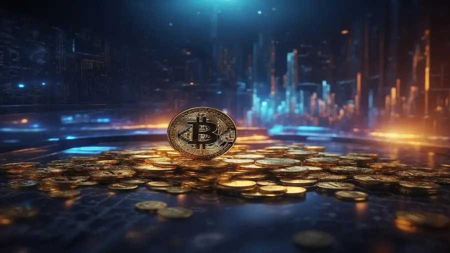 В Matrixport назвали сроки и причины достижения биткоином $160 000 В Matrixport назвали сроки и причины достижения биткоином $160 000