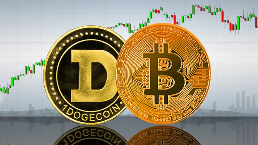 Ветеран рынка мемкоинов смог обойти биткоин по темпам роста