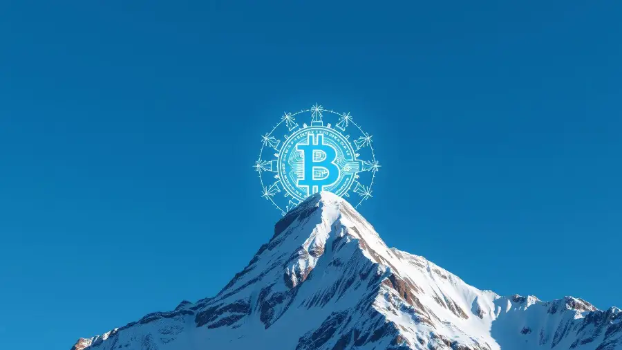 Аналитик Ark Invest: Биткоин превысит $104 000 к началу января 2025 года