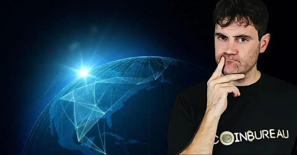 Гай Тернер: Эфир может вырасти на 70% благодаря обновлению Pectra