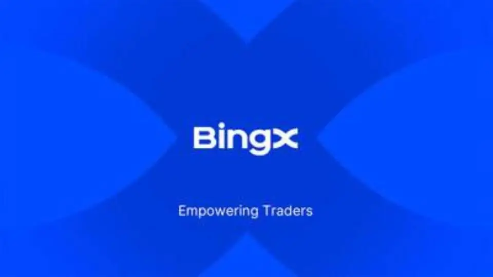 BingX получила премию Crypto Awards 2024 как лучшая биржа для российских пользователей