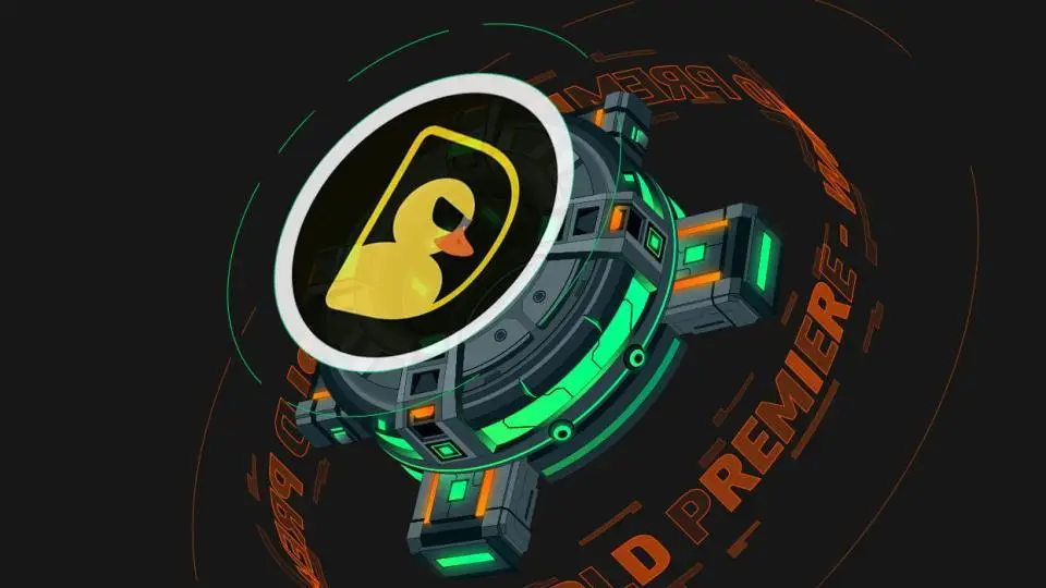 KuCoin добавляет в листинг DuckChain и запускает фарминг с вознаграждением 6,66 млн DUCK