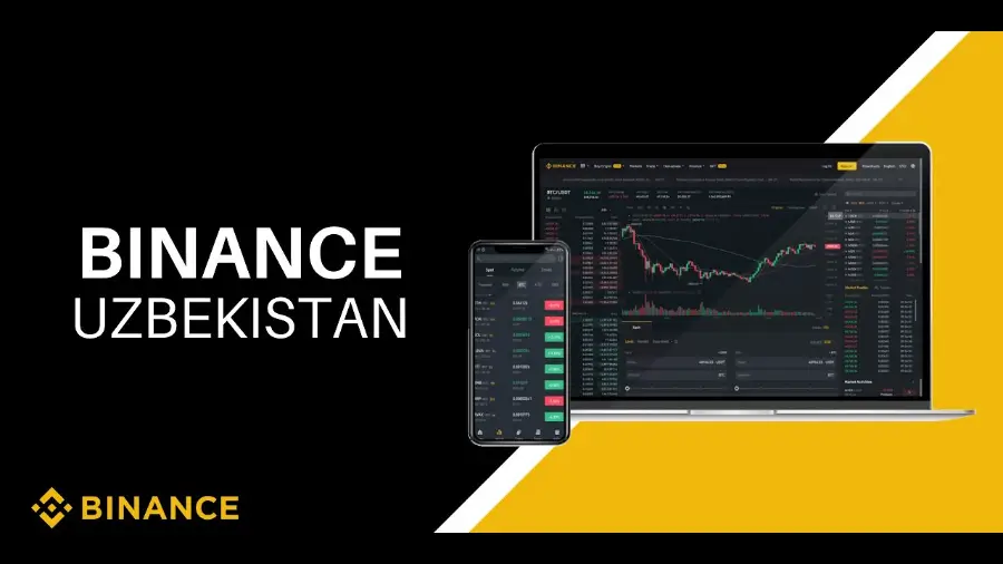 Биржа Binance вернула себе право обслуживать клиентов в Узбекистане 