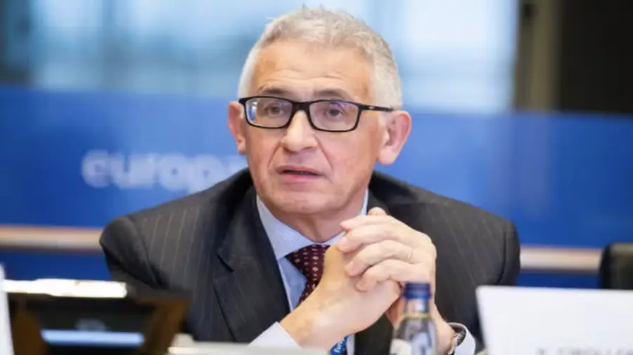 Центробанк ЕС назвал долларовые стейблкоины угрозой для Европы