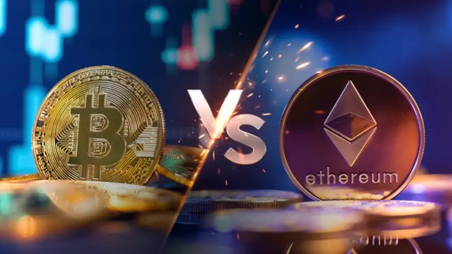 Steno Research: Дональд Трамп поможет эфиру обойти биткоин 