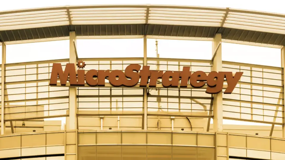 Количество биткоинов на счетах MicroStrategy достигло 386 700 Количество биткоинов на счетах MicroStrategy достигло 386 700