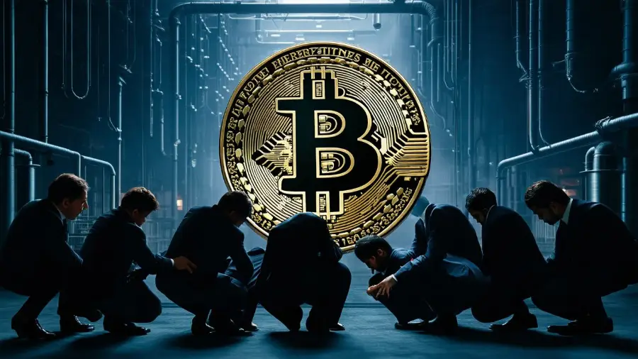 Financial Times: Нам жаль, что вы не купили биткоины вовремя
