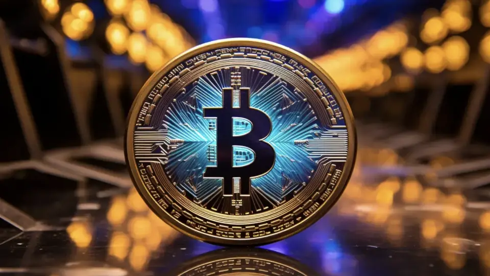 Биткоин впервые в истории протестировал уровень в $85 000
