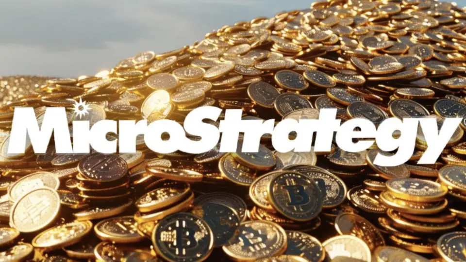 MicroStrategy заявила о стопроцентной рентабельности инвестиций в биткоины MicroStrategy заявила о стопроцентной рентабельности инвестиций в биткоины