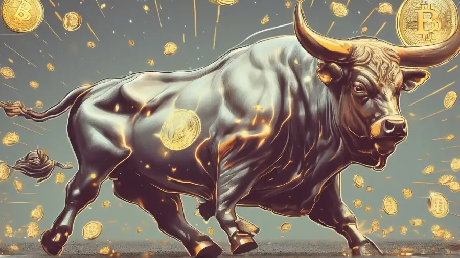 Matrixport: На рынке биткоина появился важный бычий индикатор