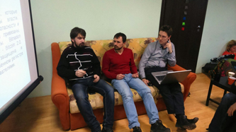CoinFest 2015