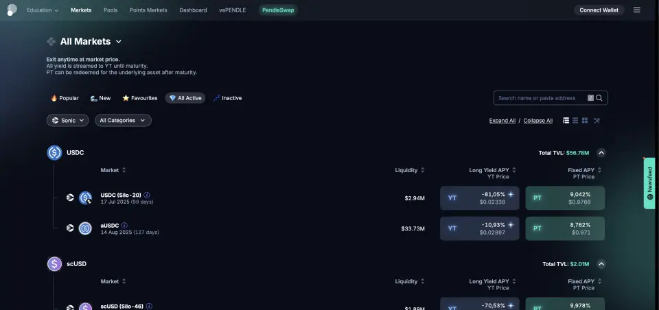 Небанальные DeFi-стратегии: Стейблкоины
