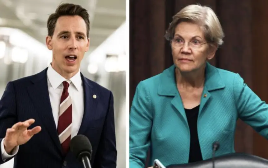 Лидеры демократов просят регуляторов начать расследование в отношении мемкоинов семьи Трампа