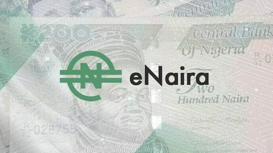 Центробанк Нигерии привлек компанию Gluwa для создания системы кредитования в eNaira 