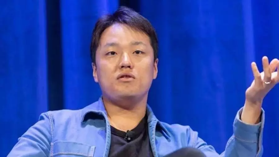 До Квон признан виновным в мошенничестве в рамках гражданского дела До Квон признан виновным в мошенничестве в рамках гражданского дела