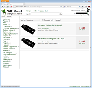 Silk Road