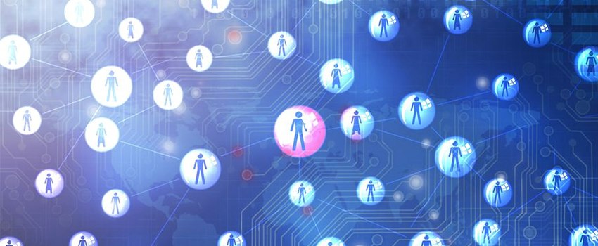blockchain 21
