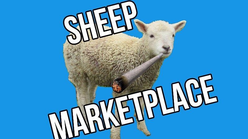 Sheep marketplace