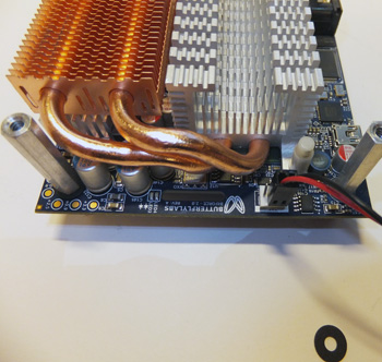 BFL FPGA