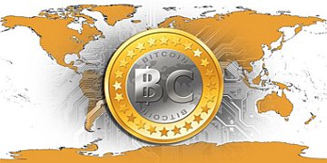 Мир Bitcoin
