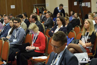 Digital Finance & E-services Russia 2014