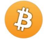 Bitcoin wallet лого