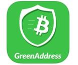 Green Address лого