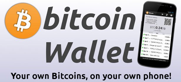Мобильный кошелек для Bitcoin