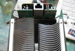 Модификация охлаждения AntMiner S5 от Lexis77