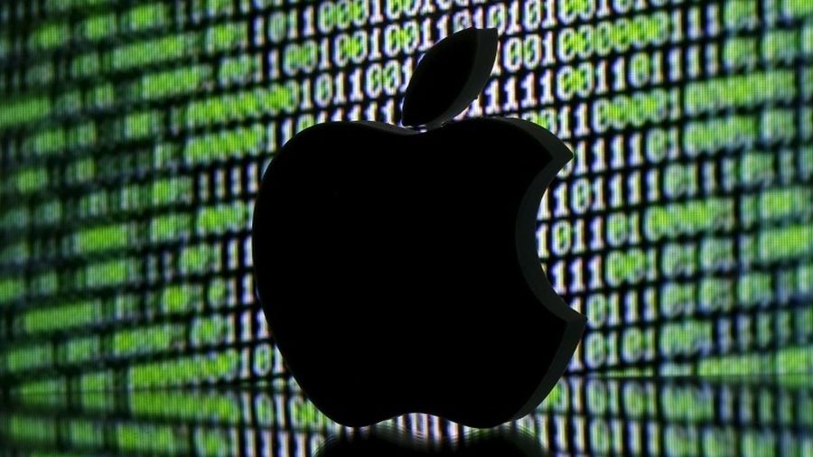 хакеры угрожают Apple