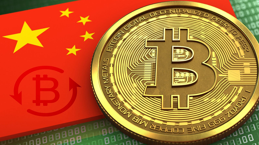 Почему Китай запретил биткоин