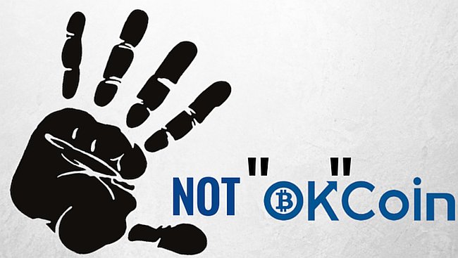 Не ОК coin