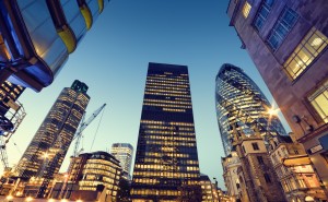 DSX London