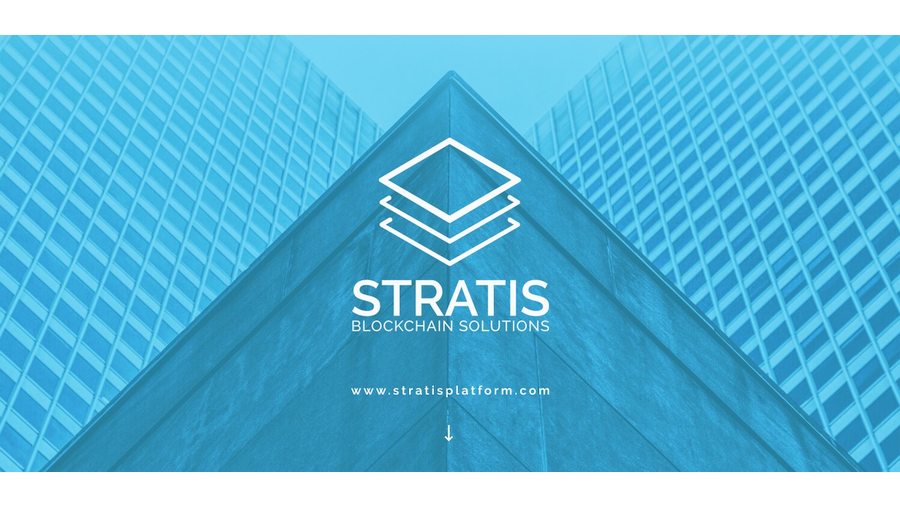 Stratis - инструменты для блокчейна