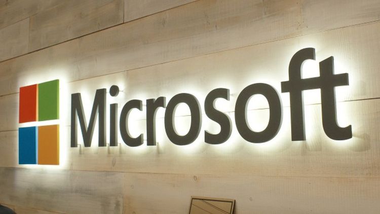 блокчейны Microsoft