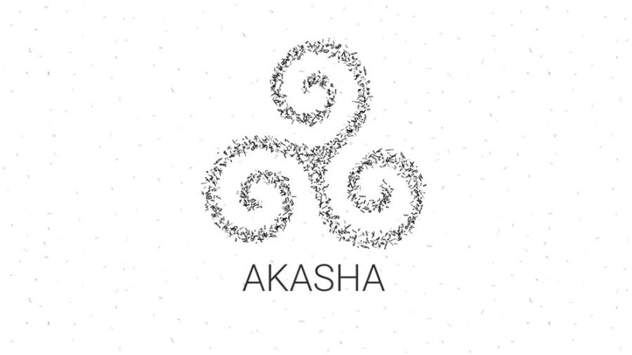 Соцсеть Акаша на эфире