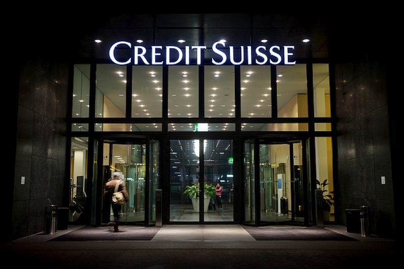 доклад Credit Suisse