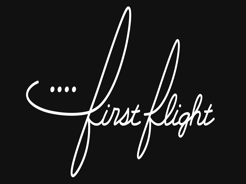 Логотип FirstFlight
