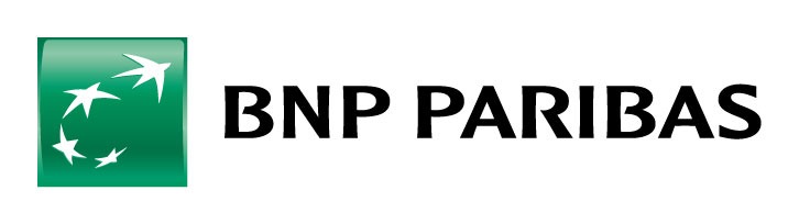 BNP Paribas лого