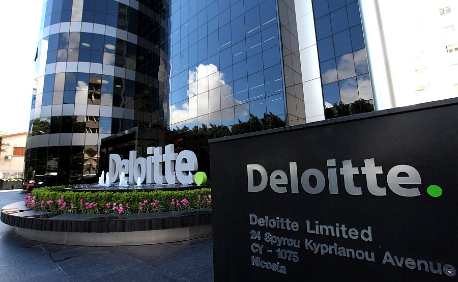 Deloitte