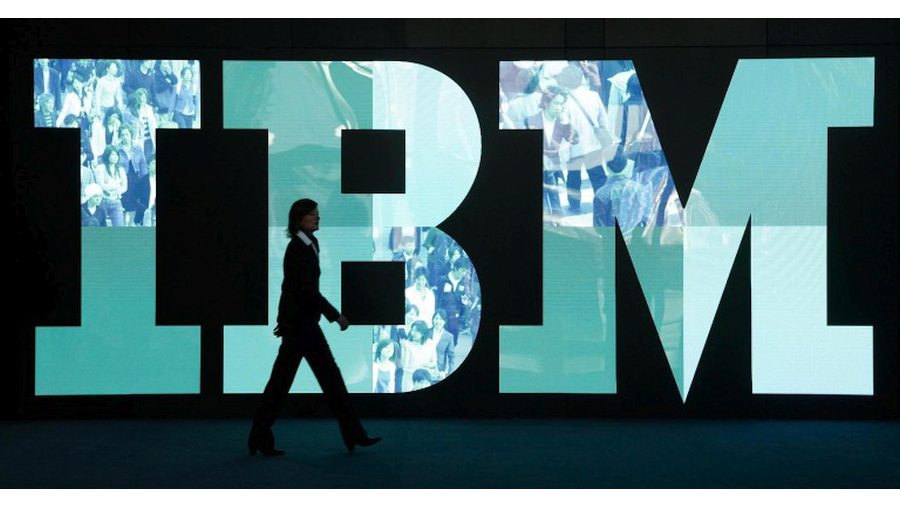 IBM инвестирует в IoT