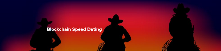 Blockchain Speed Dating