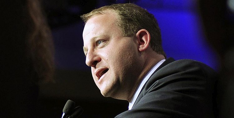 Jared Polis