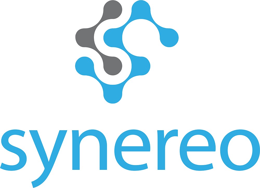 логотип Synereo